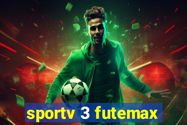 sportv 3 futemax